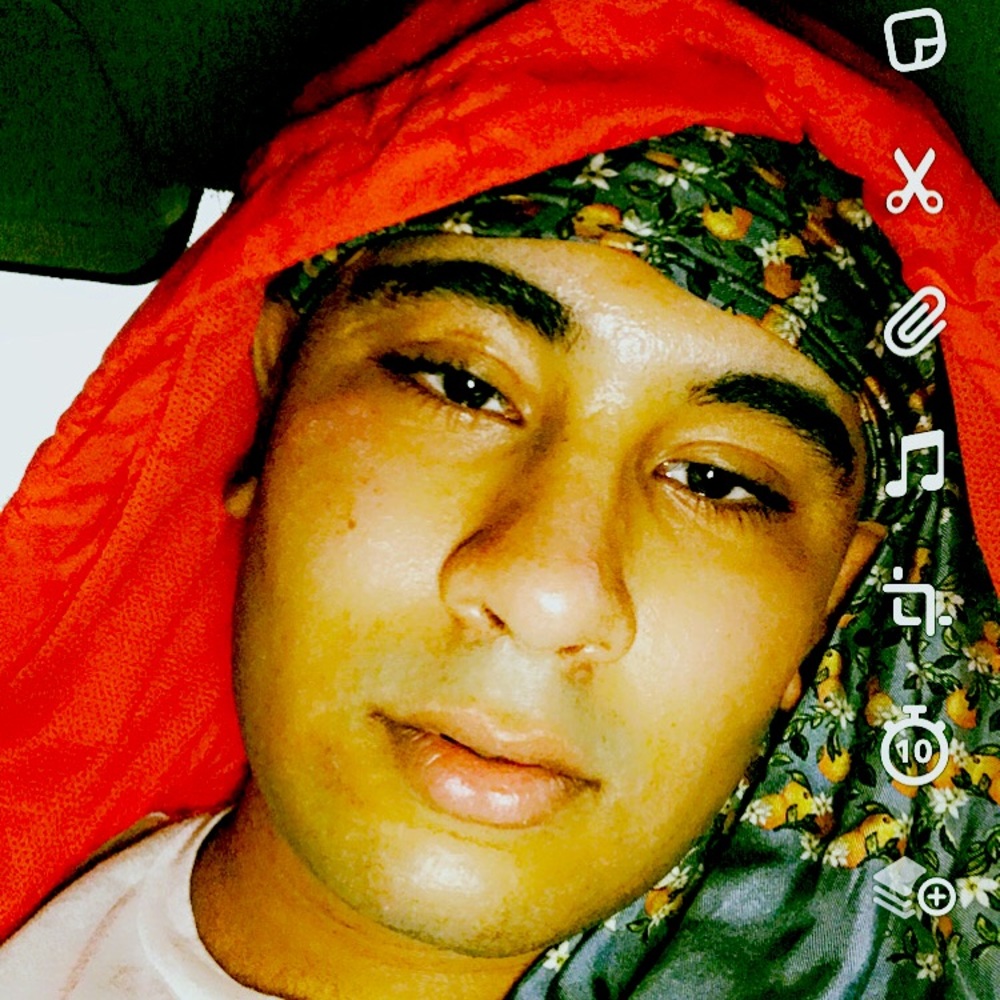 Meet your Posher, Pardeep